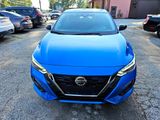 Used 2021 Nissan Sentra SR image 3