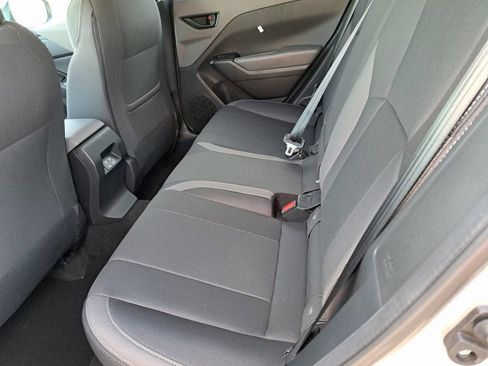 New 2026 Subaru Crosstrek 2.0i Premium image 15