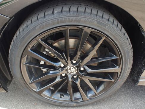 Used 2023 Toyota Camry XSE image 24