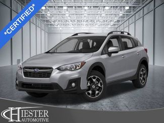 Used 2018 Subaru Crosstrek 2.0i Limited AWD/4WD video 1