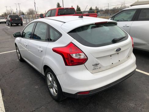 Used 2013 Ford Focus SE image 5