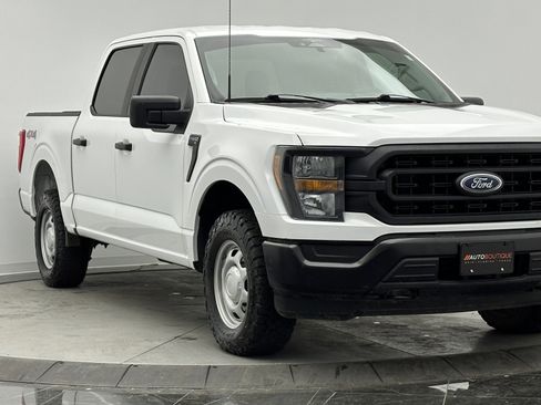 Used 2023 Ford F150 XL image 6