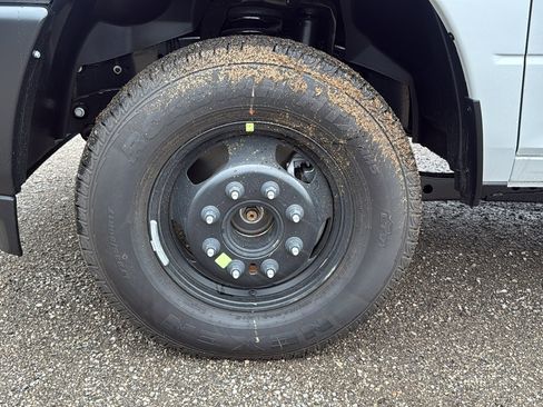 New 2026 RAM 3500 Tradesman image 30