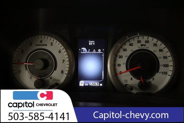 Used 2016 Toyota Sienna SE FWD image 17