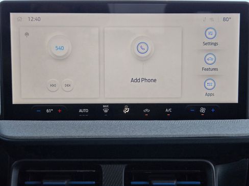 New 2026 Ford Maverick XLT image 17