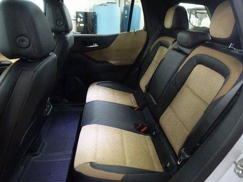 New 2026 Chevrolet Equinox ACTIV w/ Convenience Package III image 20