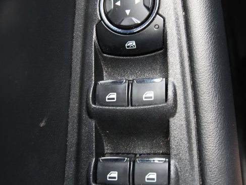 Used 2024 Ford Edge SEL AWD/4WD image 22
