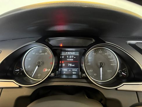 Used 2014 Audi S5 Prestige AWD/4WD image 21