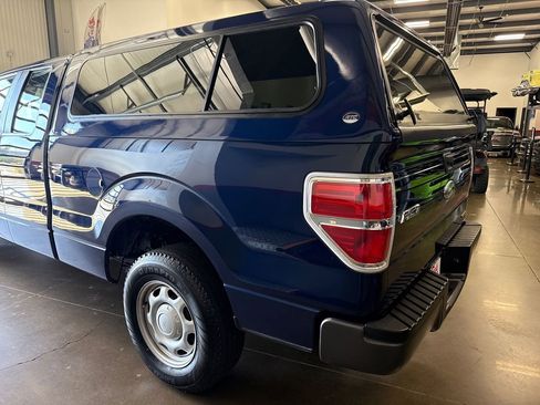 Used 2011 Ford F150 XL w/ PWR Equipment Group image 69