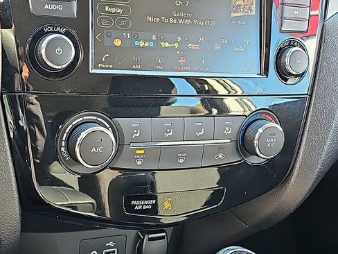 Used 2020 Nissan Rogue Sport S w/ Appearance Package image 15