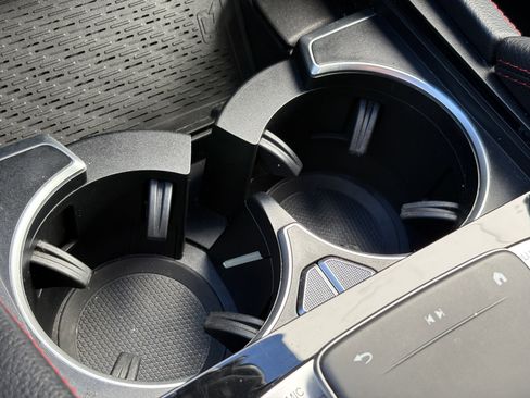 Used 2022 Mercedes-Benz GLE 53 AMG 4MATIC Coupe image 26