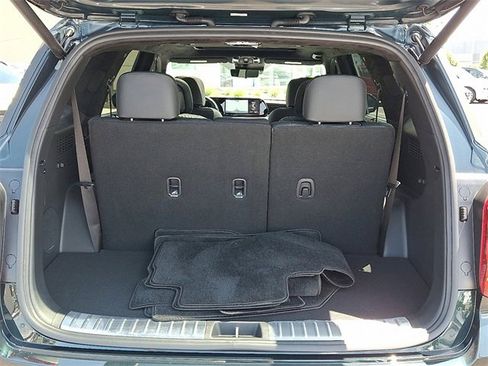 Certified 2025 Hyundai Palisade Calligraphy image 29