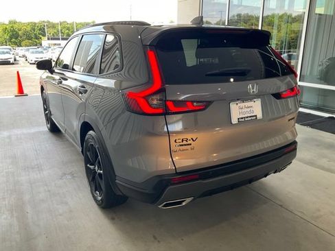 Used 2026 Honda CR-V Sport-L image 22