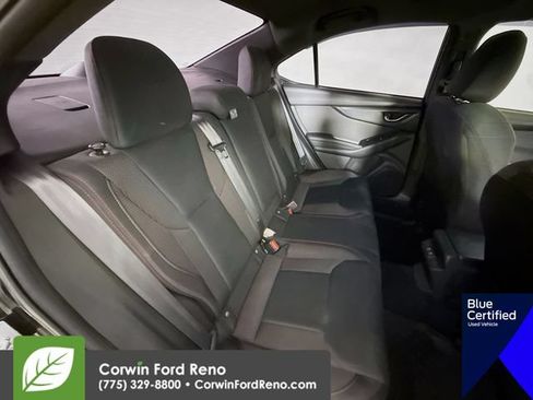Used 2023 Subaru WRX Premium AWD/4WD image 28