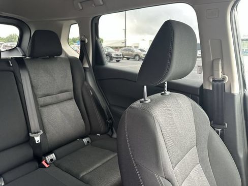 New 2026 Nissan Rogue SV w/ Cold Weather Package AWD/4WD image 14