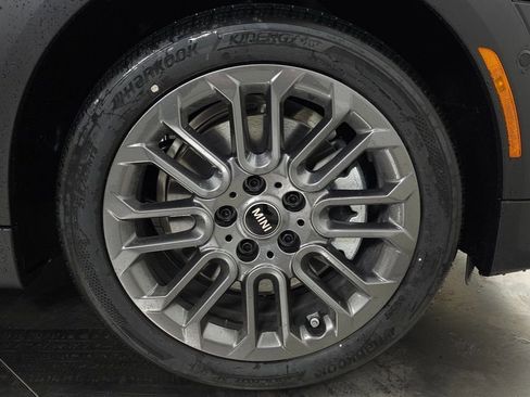 New 2026 MINI Cooper Convertible FWD image 11