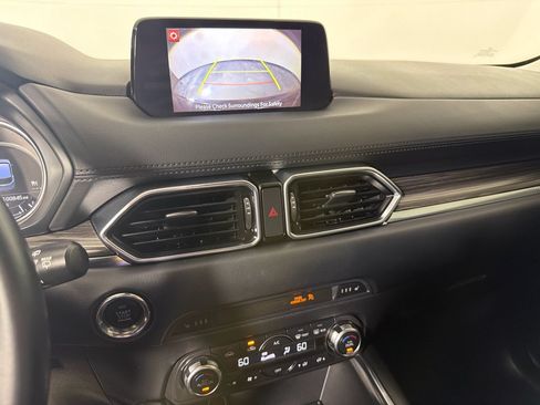 Used 2018 MAZDA CX-5 Grand Touring FWD image 18