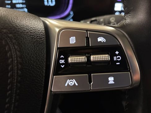 Used 2023 Kia Telluride LX image 22