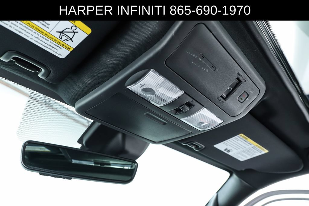 Used 2024 Nissan Frontier PRO-4X w/ Pro Premium Package AWD/4WD image 27