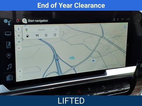 New 2025 Chevrolet Silverado 2500 LT w/ Trail Boss Package image 5