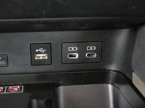 Certified 2025 Toyota Camry LE FWD image 35