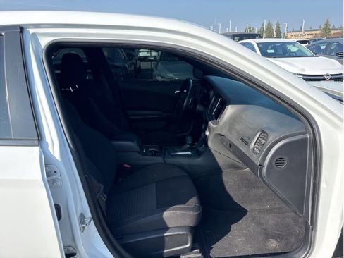 Used 2019 Dodge Charger GT w/ Blacktop Package image 14