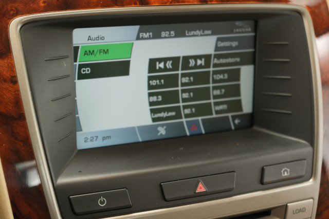 Used 2008 Jaguar XKR R RWD image 37