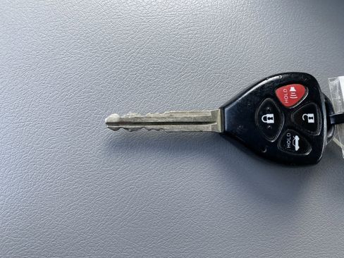 Used 2008 Toyota Camry LE image 32