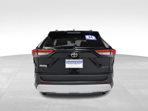 Used 2024 Toyota RAV4 Adventure image 3