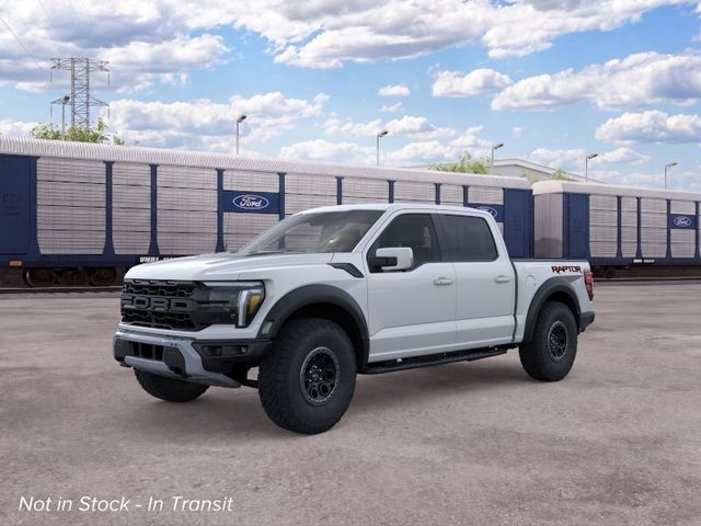 New 2026 Ford F150 Raptor AWD/4WD 360° Tour