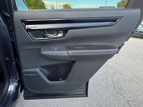 New 2026 Honda CR-V EX-L image 14