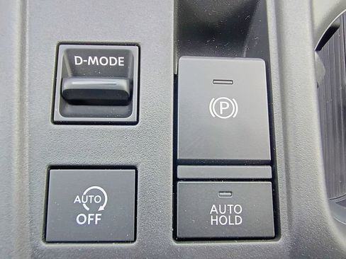 New 2026 Nissan Sentra SV w/ Floor Mat Package image 18