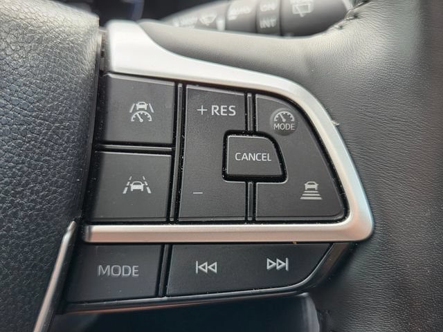 Used 2024 Toyota Grand Highlander AWD Hybrid image 23