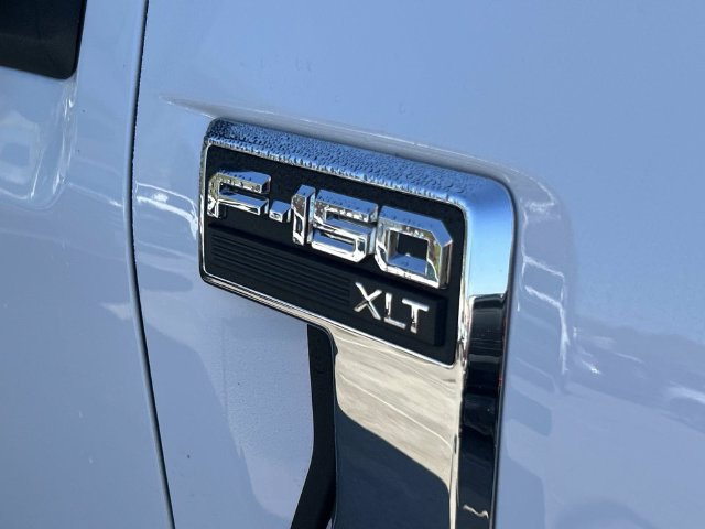Used 2023 Ford F150 XLT w/ Equipment Group 302A High AWD/4WD image 5