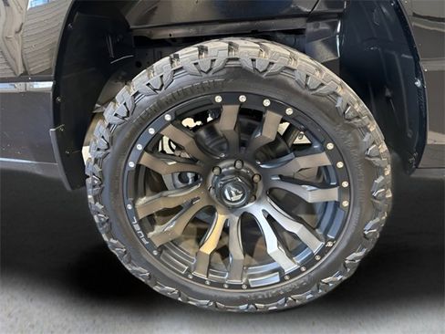 Used 2021 RAM 1500 Big Horn image 37