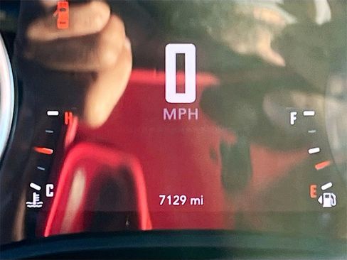 Used 2022 Dodge Challenger R/T image 12