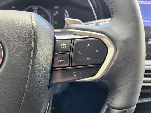 Used 2024 Lexus RX 350 w/ Technology Package AWD/4WD image 28