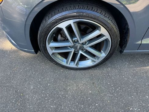 Used 2018 Audi A3 2.0T Premium w/ Convenience Package FWD image 14