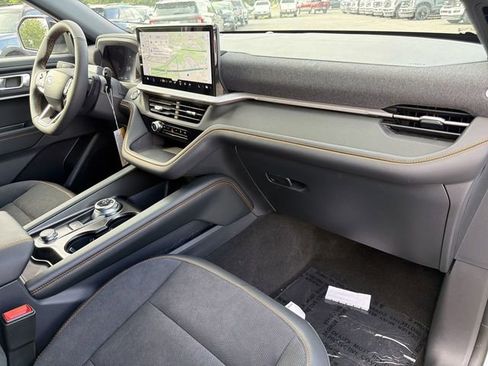 New 2026 Ford Explorer Tremor AWD/4WD image 29