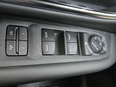 Used 2023 Chevrolet Tahoe RST image 29