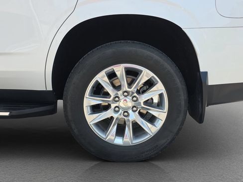 Used 2023 Chevrolet Tahoe Premier AWD/4WD image 5
