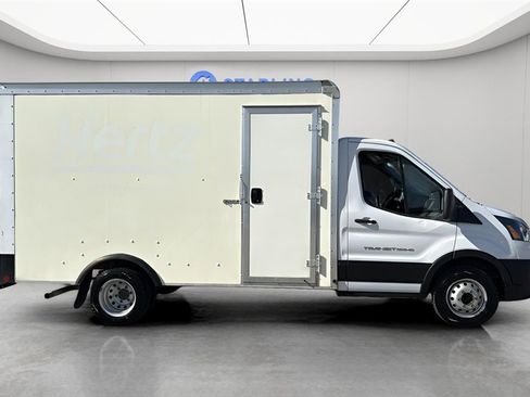 Used 2023 Ford Transit 350 DRW image 11