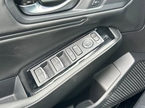 New 2026 Honda Accord Touring image 10