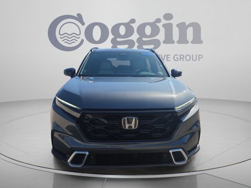 Used 2024 Honda CR-V Sport Touring image 8