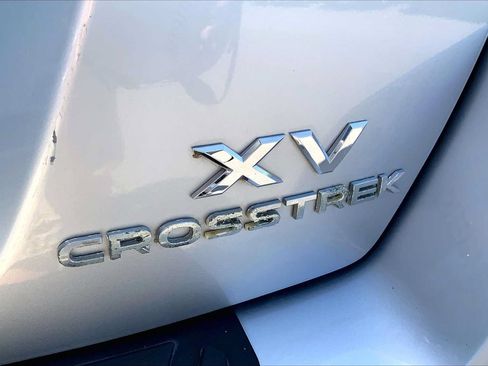 Used 2014 Subaru Crosstrek Touring AWD/4WD image 10
