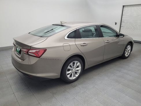 Used 2022 Chevrolet Malibu LT FWD image 10