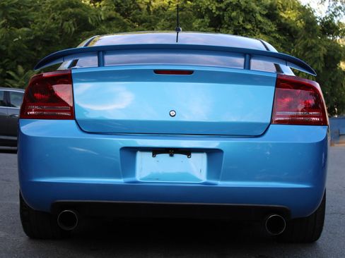 Used 2008 Dodge Charger SRT8 image 5