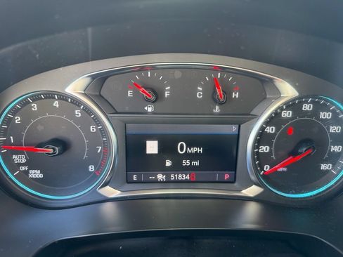 Used 2023 Chevrolet Traverse RS AWD/4WD image 21
