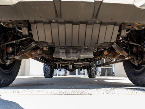 Used 2021 GMC Sierra 2500 Denali w/ Denali Ultimate Package image 15