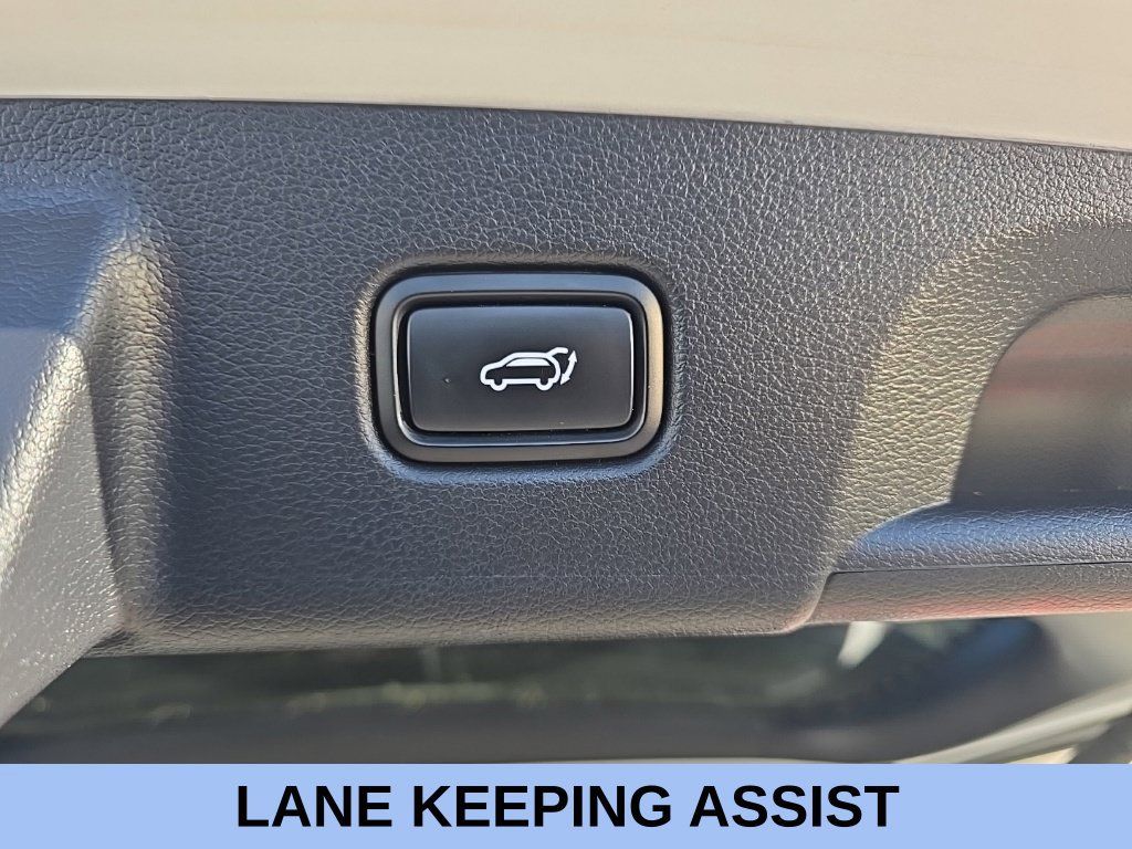 Used 2024 Hyundai Palisade Calligraphy AWD/4WD image 7